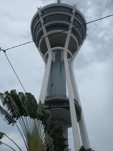 Menara Alor Setar