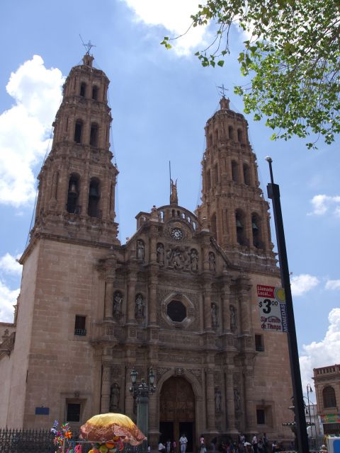 Cathedral