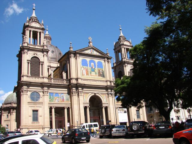 Porto Alegre