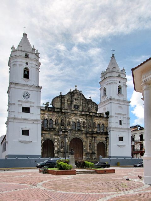 Metropolitan Cathedral