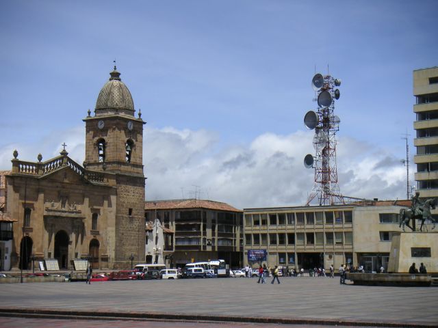 Metropolitan Cathedral