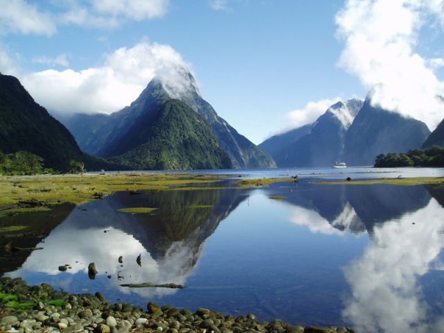 Milford Sound