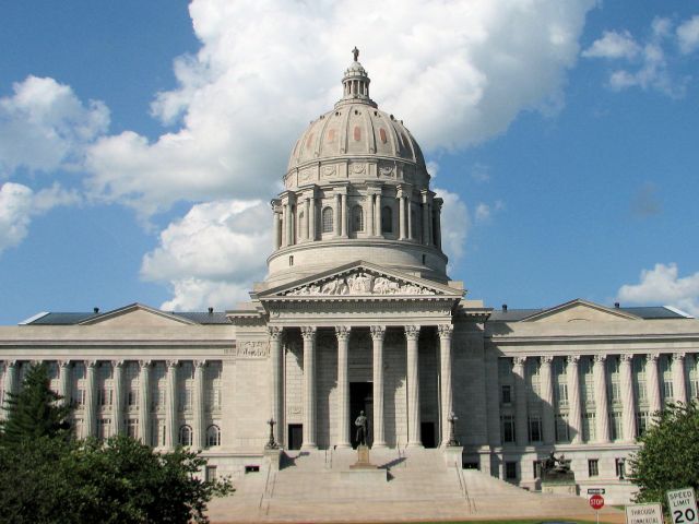 Missouri State Capitol