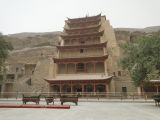 Grottes de Mogao