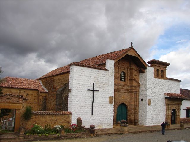 Ecce Homo Monastery