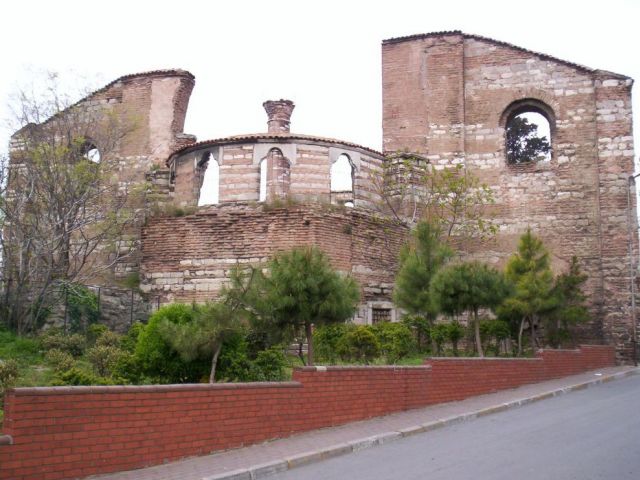 Monastère du Stoudion