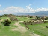 Monte Alban