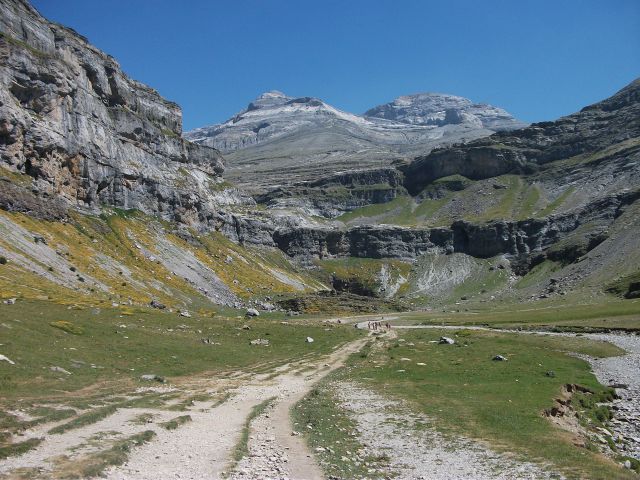 Parc national d'Ordesa et du Mont-Perdu