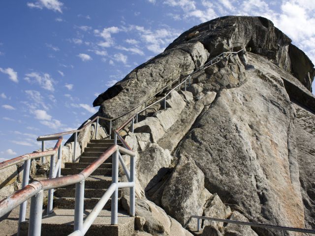 Moro Rock