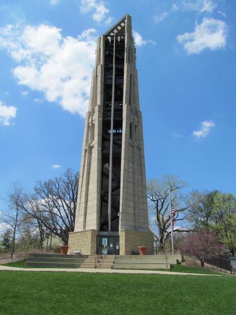 Millenium Carillon