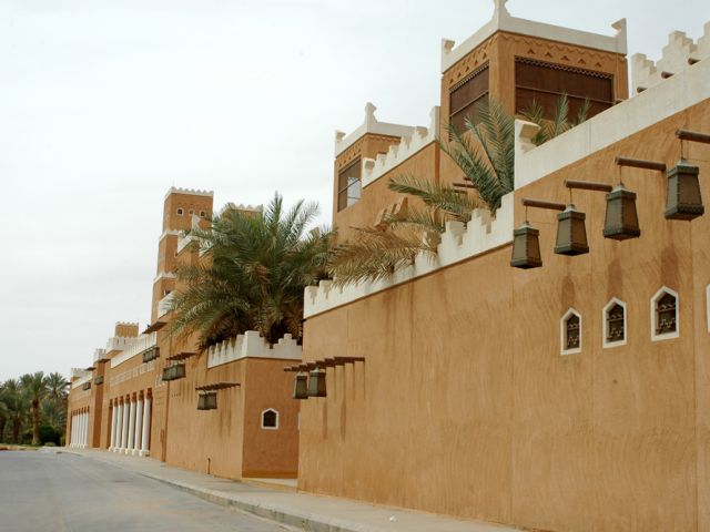 Mosque