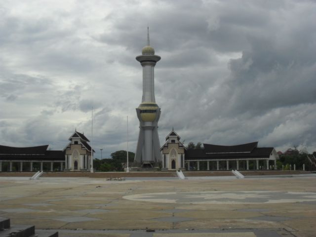 Mosque