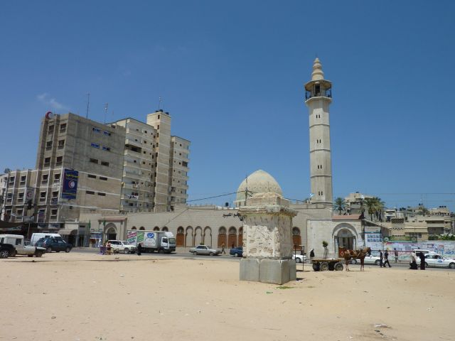 Mosque