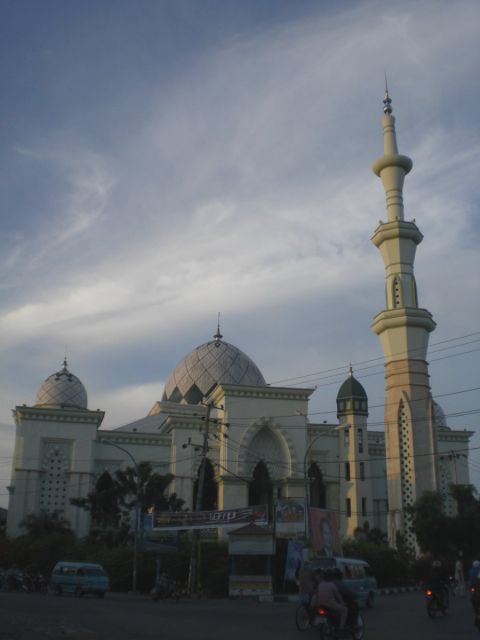 Mosque