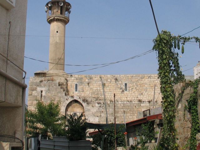 Qalansawe