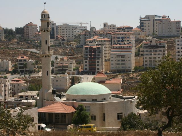 Mosque