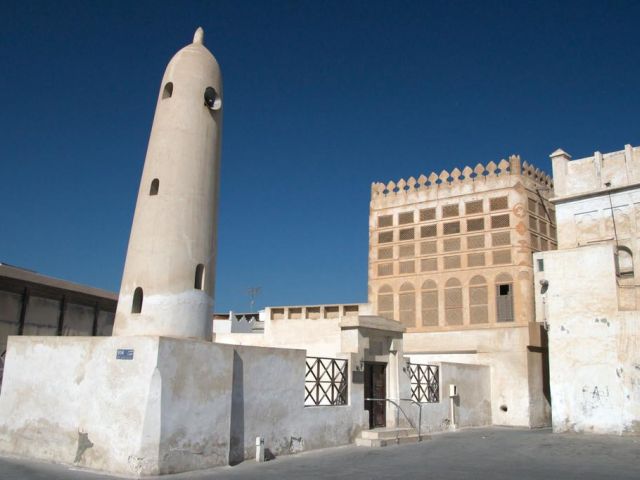 Mosque