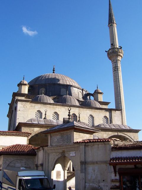 Izzet Pasa Mosque