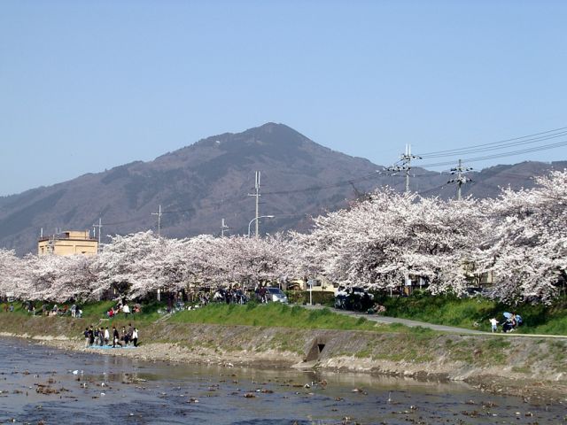 Mont Hiei