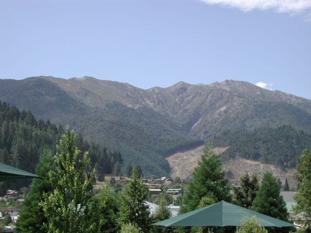 Hanmer Springs