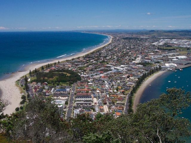 Mount Maunganui