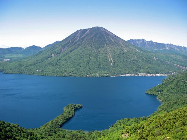Lac Chuzenji
