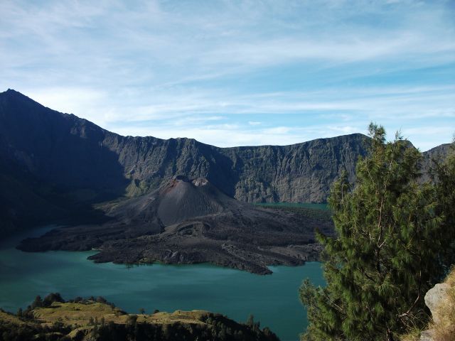 Gunung Rinjani