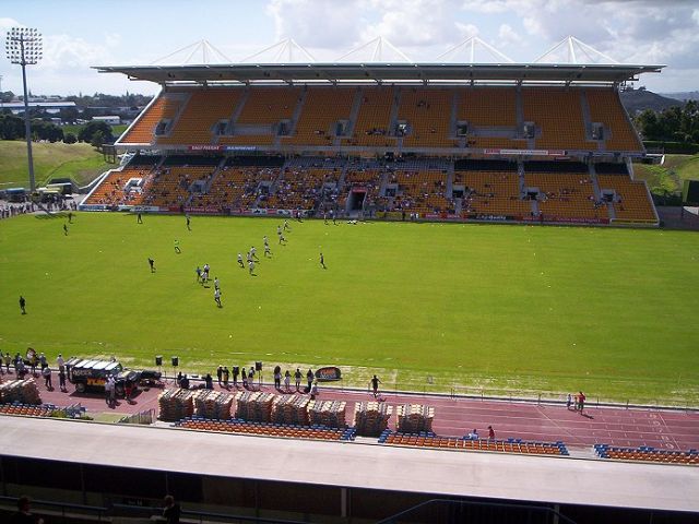 Stade Mont Smart