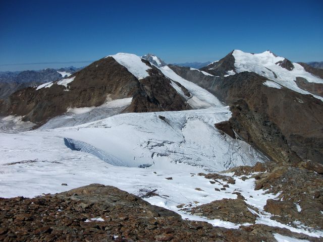 Parc national du Stelvio