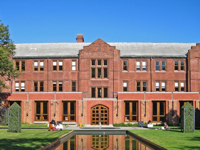 Munk School of Global Affairs