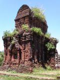 Temple, Sanctuaire de My Son