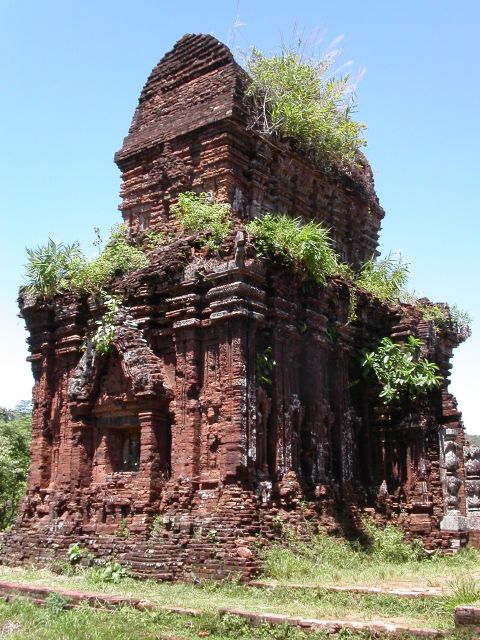 Temple