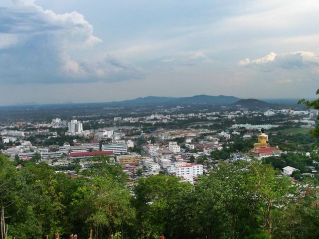 Nakhon Sawan