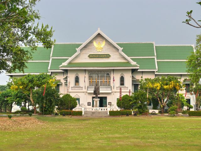 Nan National Museum