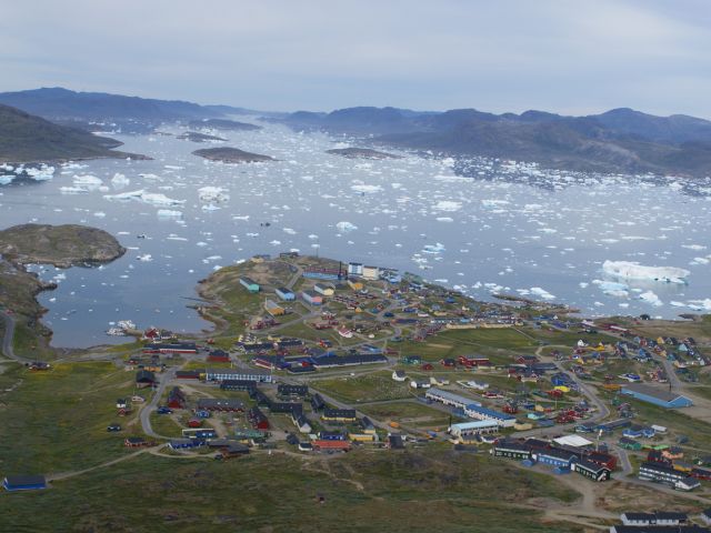 Narsaq