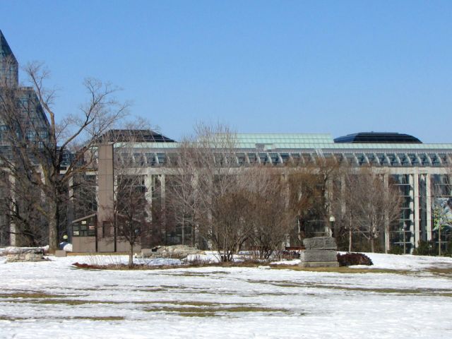 Musée des beaux-arts du Canada