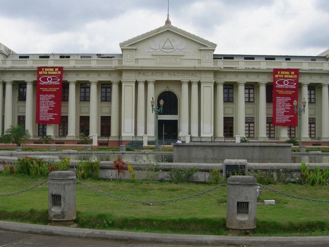 Managua