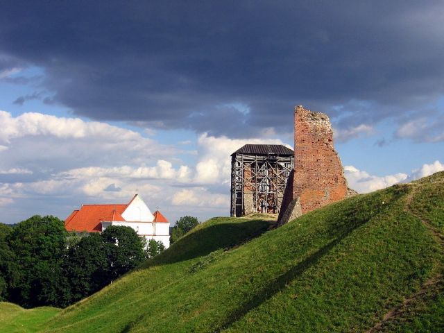 Château de Navahroudak