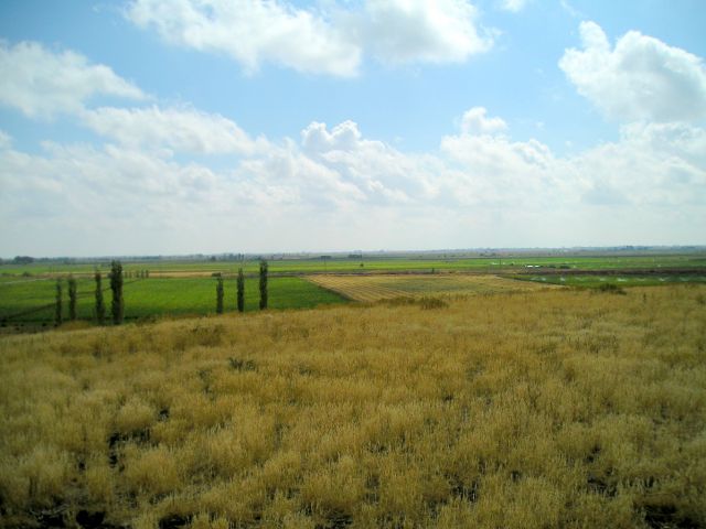 Site néolithique de Catal Höyük