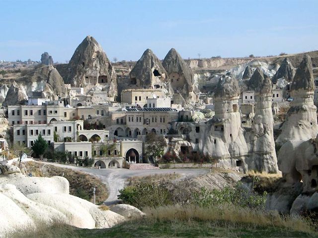 Nevsehir