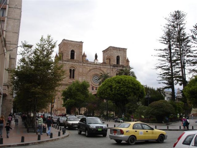 Cuenca