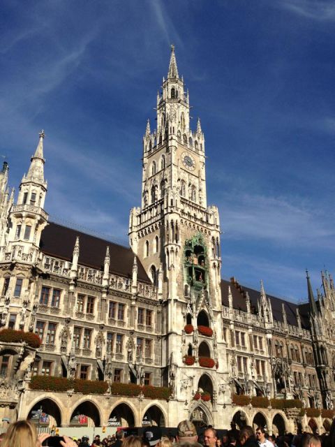 Marienplatz