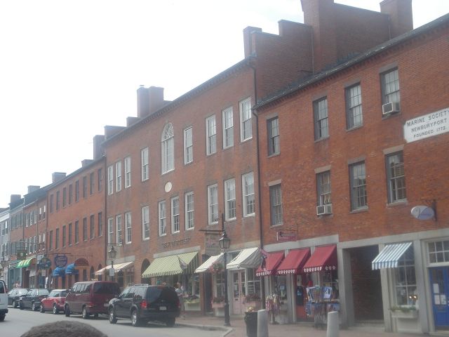 Newburyport