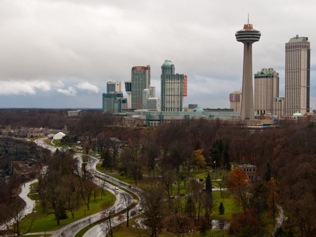 Niagara Falls