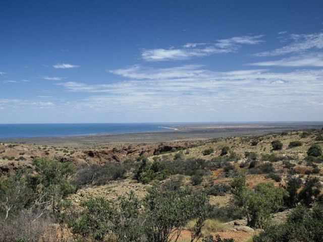 Ningaloo Marine Park