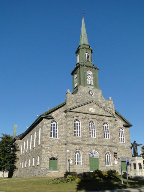 Notre-Dame-de-la-Victoire Church