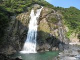 Chutes Oko no Taki, Yakushima