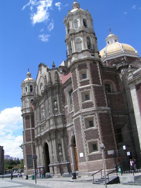 Old Basilica