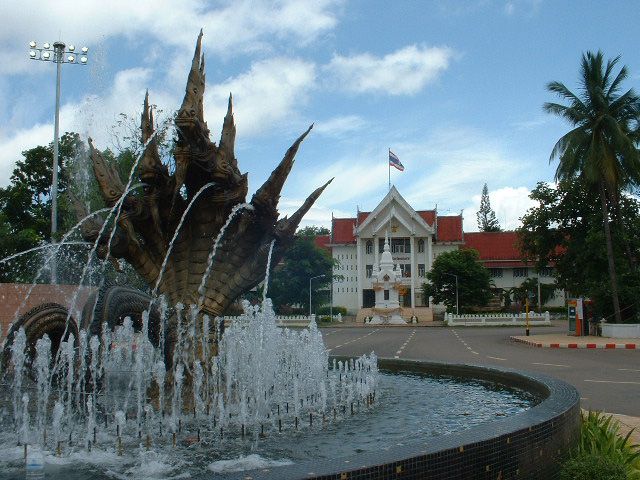 Old City Hall