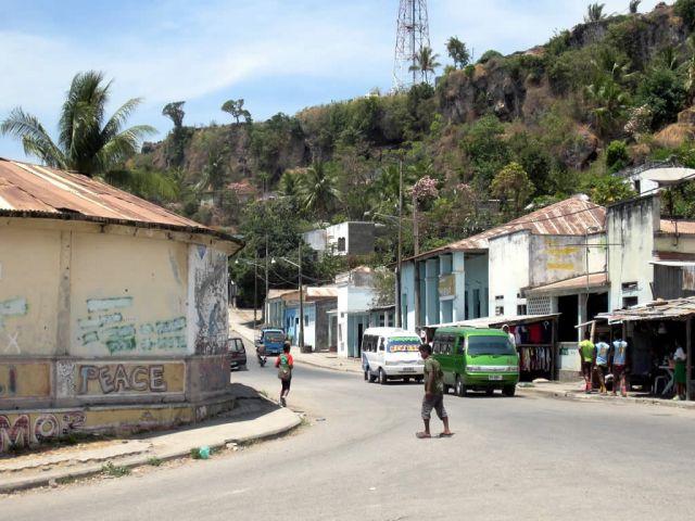 Baucau